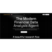 BestStock – AI-Powered Stock & Financial Analysis